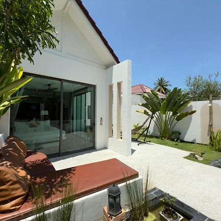 La Belle Vie - Boutique Hotel Adults Only Баан Тай Екстериор снимка