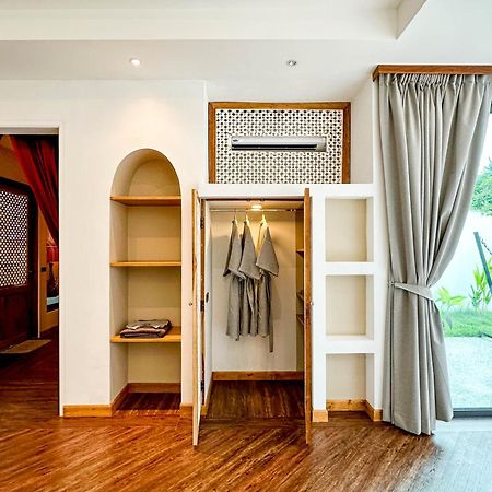 La Belle Vie - Boutique Hotel Adults Only Баан Тай Екстериор снимка