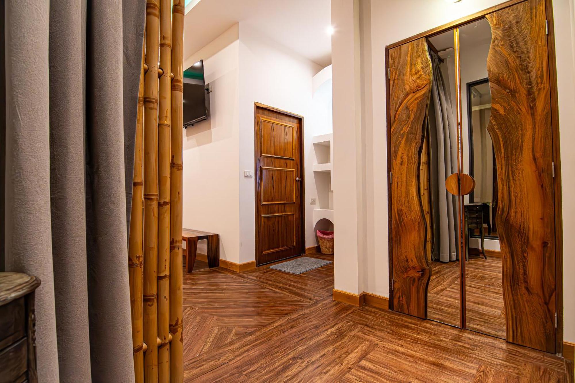 La Belle Vie - Boutique Hotel Adults Only Баан Тай Екстериор снимка
