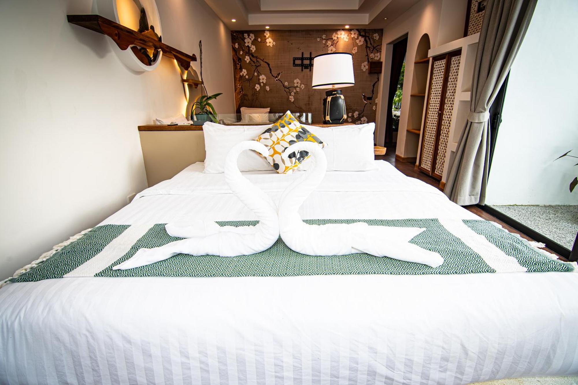 La Belle Vie - Boutique Hotel Adults Only Баан Тай Екстериор снимка