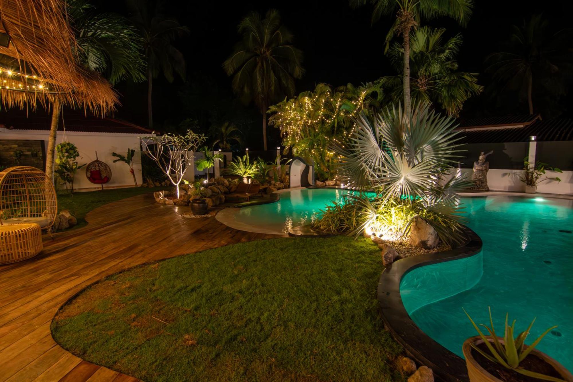 La Belle Vie - Boutique Hotel Adults Only Баан Тай Екстериор снимка