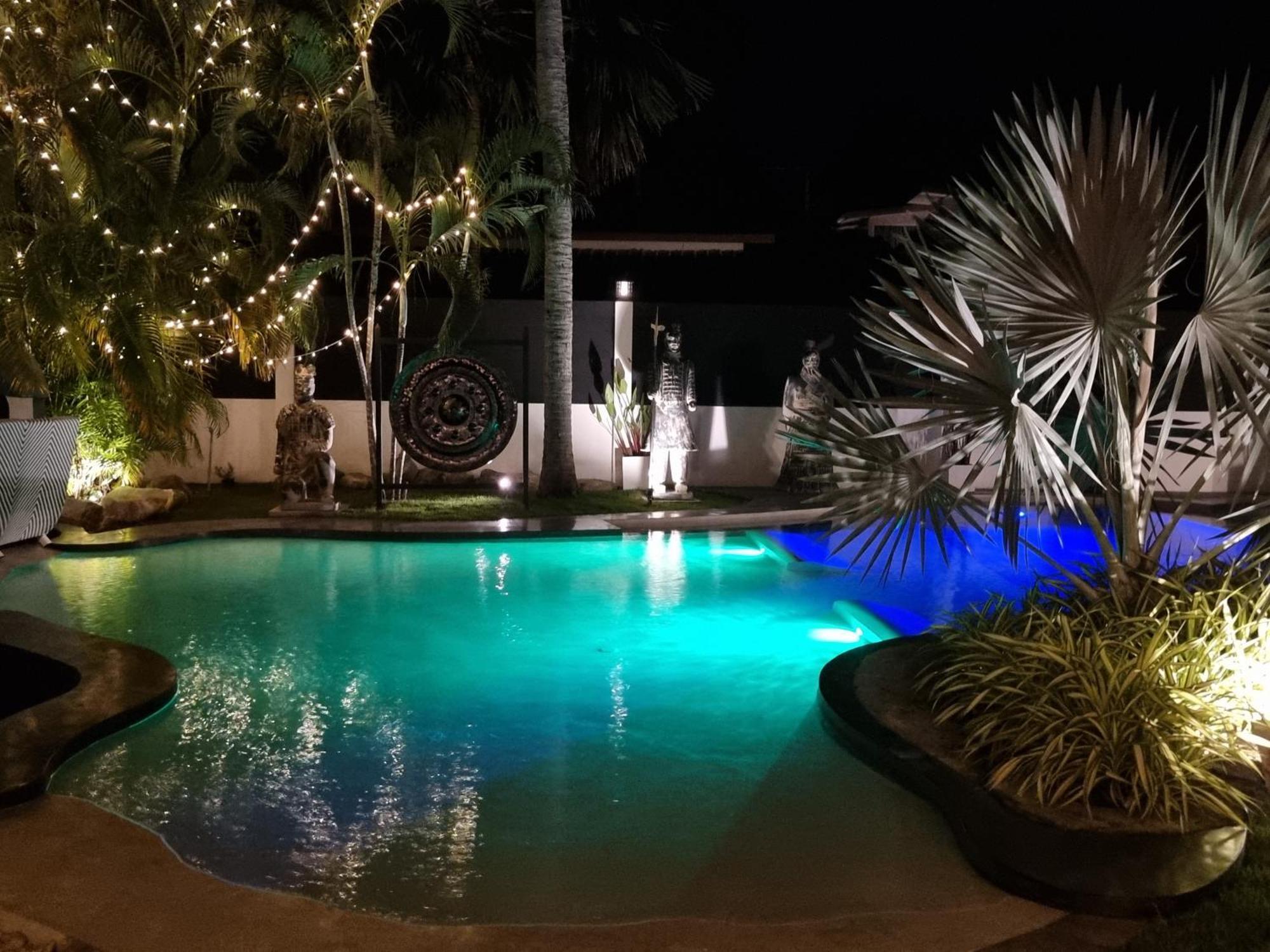 La Belle Vie - Boutique Hotel Adults Only Баан Тай Екстериор снимка
