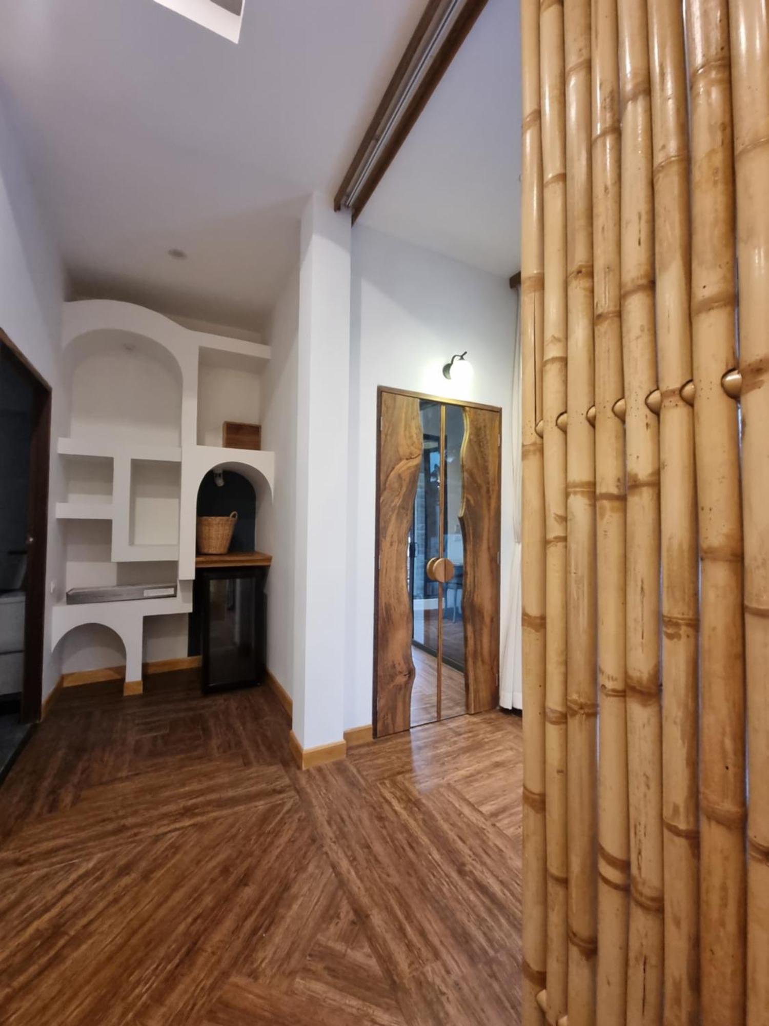 La Belle Vie - Boutique Hotel Adults Only Баан Тай Екстериор снимка
