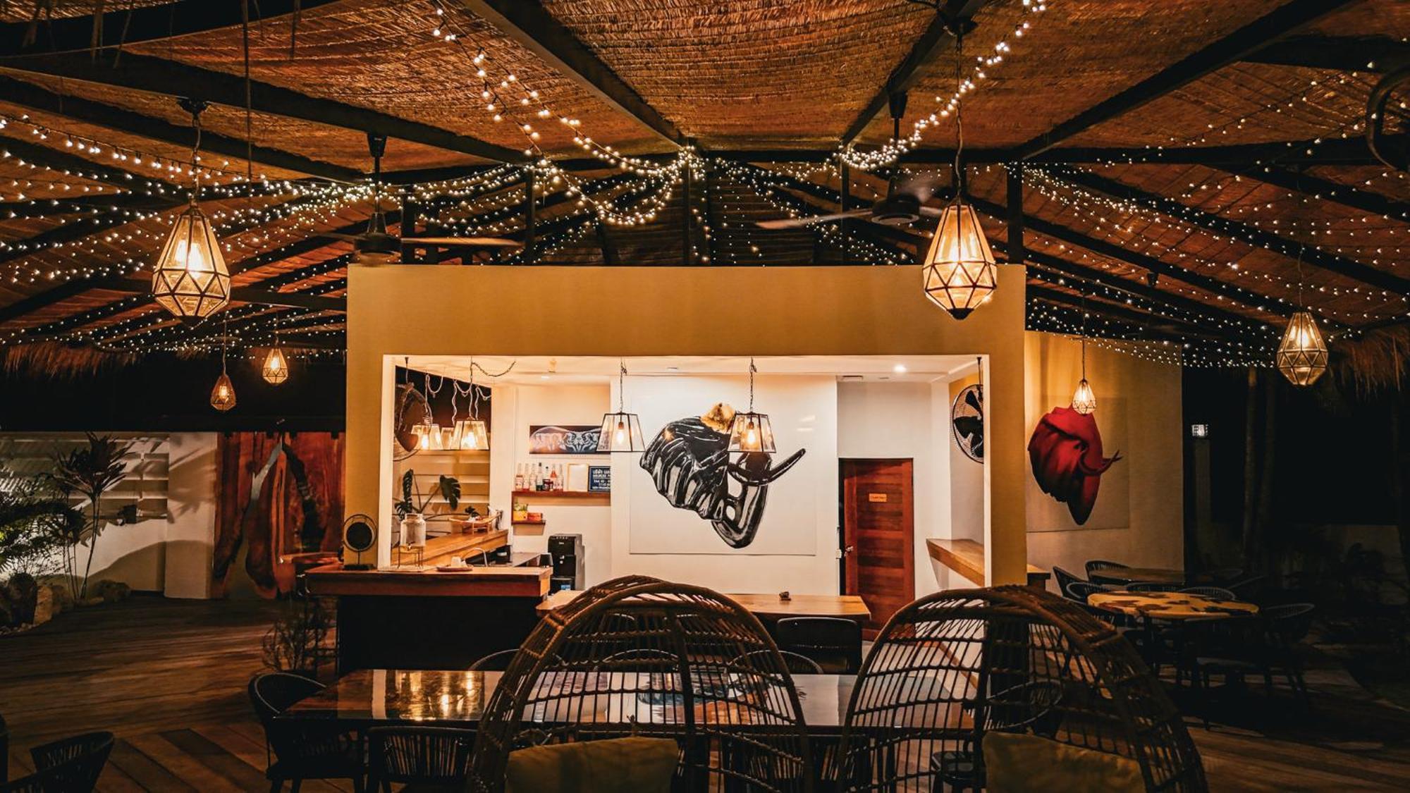La Belle Vie - Boutique Hotel Adults Only Баан Тай Екстериор снимка