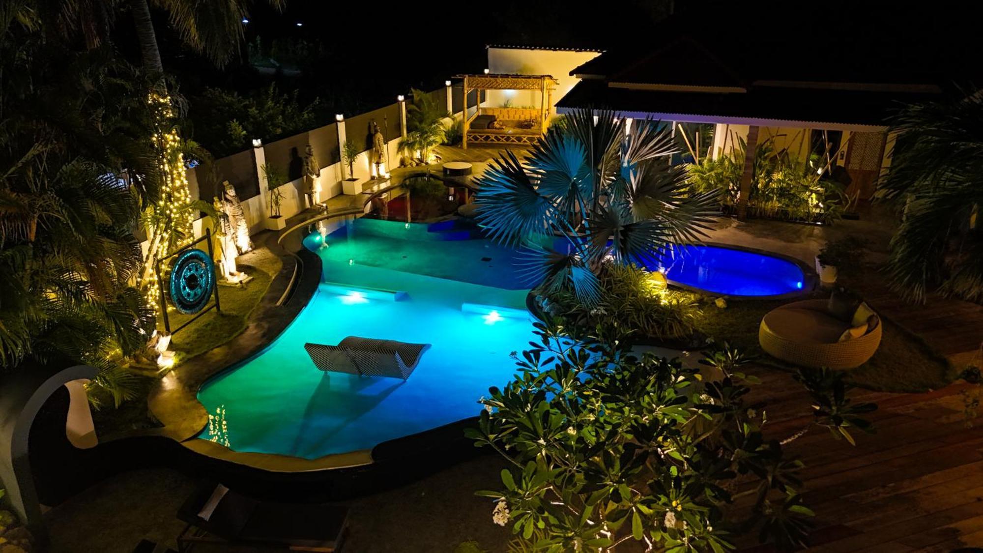 La Belle Vie - Boutique Hotel Adults Only Баан Тай Екстериор снимка
