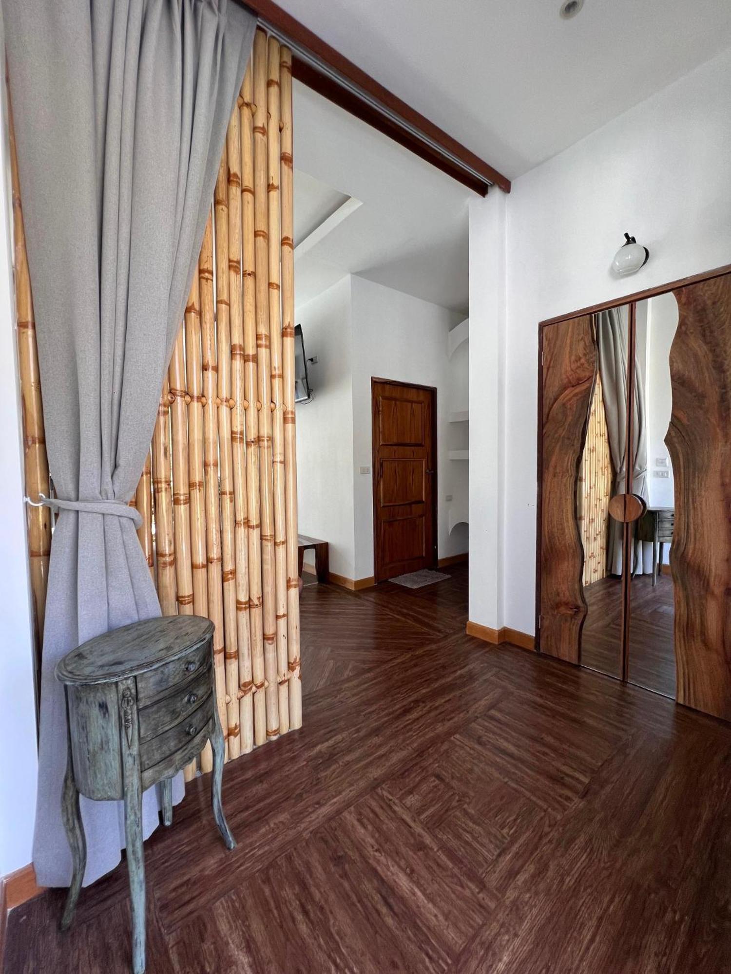 La Belle Vie - Boutique Hotel Adults Only Баан Тай Екстериор снимка