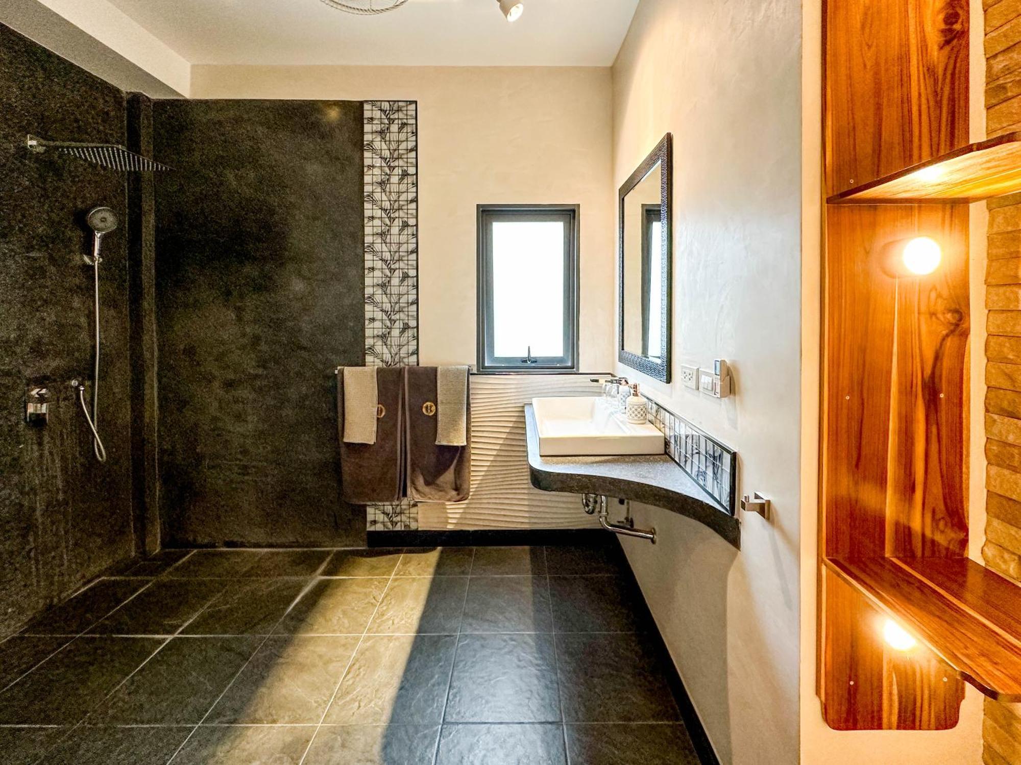 La Belle Vie - Boutique Hotel Adults Only Баан Тай Екстериор снимка